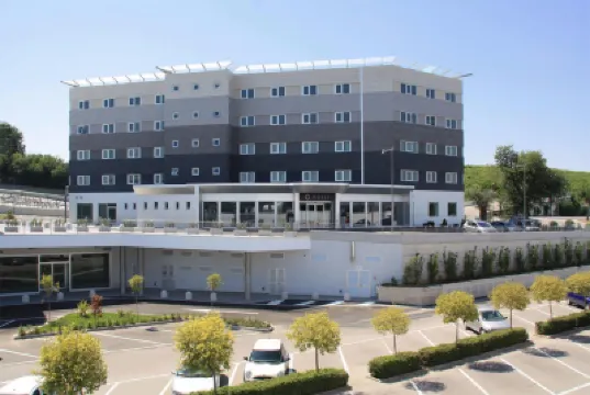 G Hotel Ancona Hotels in 