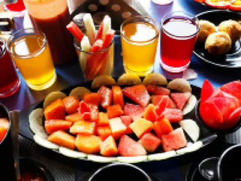 Manu Maharani賓館 奈尼塔爾酒店