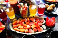 Manu Maharani Regency