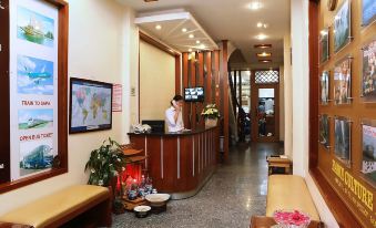Hanoi Culture Hostel