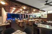 Kimberley Sands Resort Отели в г. Брум