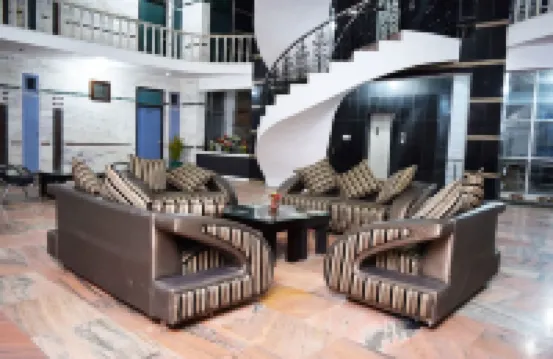 Hotel President