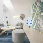 Bobotel Gatot Subroto Medan Hotel a Petisah Tengah