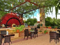 Voulamandis House Hotels in Chios