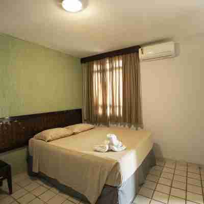 Rio Quente Resorts – Eco Chalés Rooms