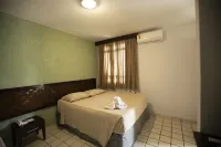 Rio Quente Resorts – Eco Chalés Hôtels à : Rio Quente