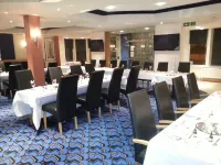 The Windsor Hotel - parcheggio