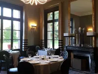 Domaine de Joinville & Spa Ξενοδοχεία στην πόλη Eu