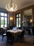 Domaine de Joinville & Spa Hotels in Eu