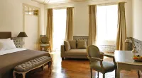 Palacio Ramalhete Hotels in Almada
