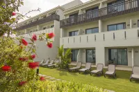 Ilunion Calas de Conil Hotels near Playa de La Fontanilla