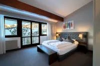 Hotel Wulfenia 4S - Adults Only Hotels in Sonnenalpe Nassfeld