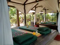 Emerald Sea Resort - spa