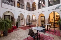 Riad Shanima Spa Marrakech