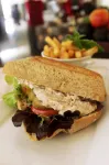 Swiss-Belinn Manyar Surabaya - sarapan