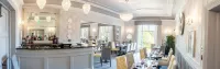 Southcrest Manor Hotel, BW Signature Collection - Parkplatz