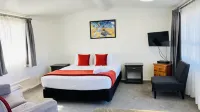 18th Avenue Thermal Motel Hotels in Te Puna