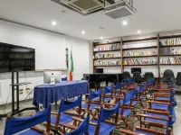 Hotiday Gallipoli Porto