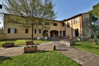 Fattoria Pagnana Suites & Pool Hoteles en Rignano sull'Arno