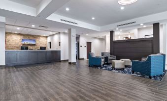 Comfort Suites Humble Houston IAH