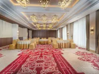 Radisson Collection Hotel & Spa, Riverfront Srinagar Hoteles en Srinagar