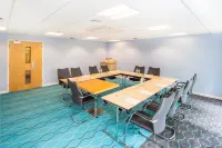 Holiday Inn Express Folkestone - Channel Tunnel Các khách sạn ở Hythe