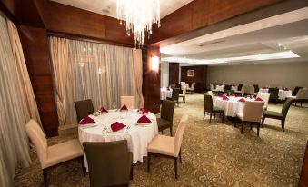 Qafqaz Baku City Hotel & Residences