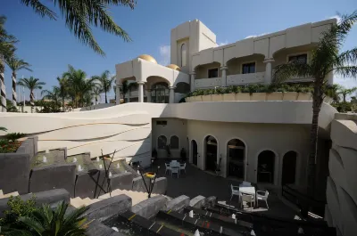 Visir Resort Spa Hotels in der Nähe von Stadio Sanmartinese
