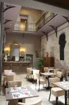 The Originals Boutique, le Grand Hôtel Molière, Pézenas - breakfast