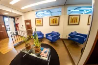 세하누 헤지덴시아우 호텔