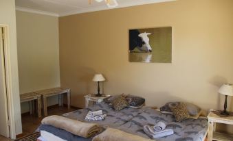 Etango Ranch Guest Farm