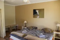 Etango Ranch Guest Farm