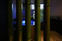 城崎温泉　四季香る宿　いちだや - 温泉