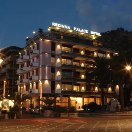 Reginna Palace Hotel