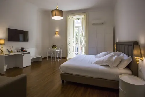 Napoli Class - Bed and Breakfasts