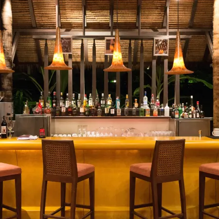 Le Vimarn Cottages & Spa