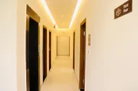 The Velar Hotel, Vijay Nagar