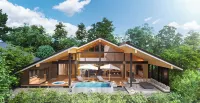 Villa Metsä Karuizawa