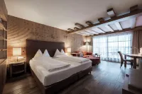 Adler Spa Resort Dolomiti Các khách sạn ở Ortisei