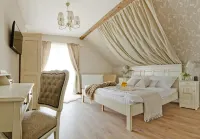 Barackvirág Apartmanház Hotels in Tihany