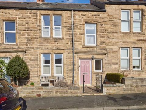 ホスト ステイ ザ  コテージ イン コーブリッジ