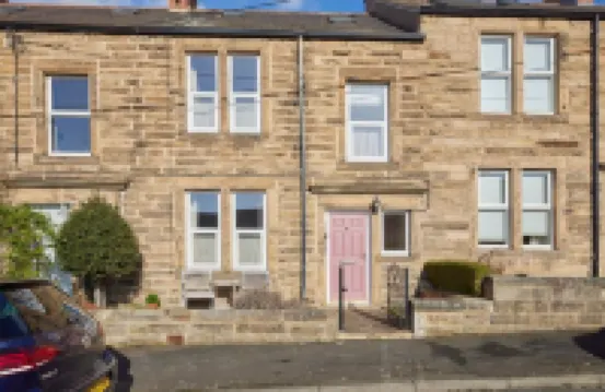 Host & Stay - the Cottage in Corbridge