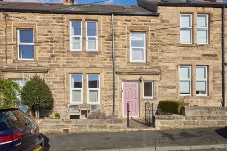 Host & Stay - the Cottage in Corbridge