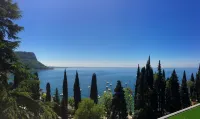 Hotel Excelsior le Terrazze - Scenic