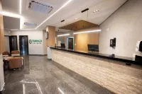 Terraço Flat Hotel Hotels in Dourados