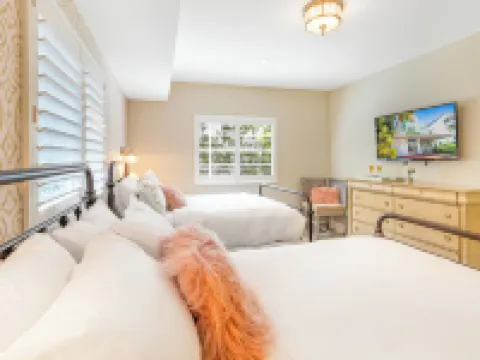 เฮนโรส่า โฮเทล โรงแรมในไมอามีบีช