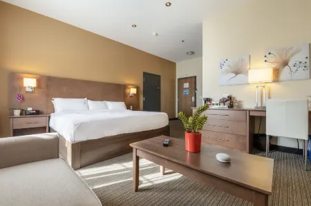 Imperia Hôtel et Suites Terrebonne