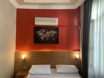 その他 アンティーク ホテルの写真