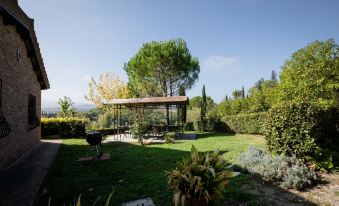 Fattoria Sant'Andrea - Farm Stay