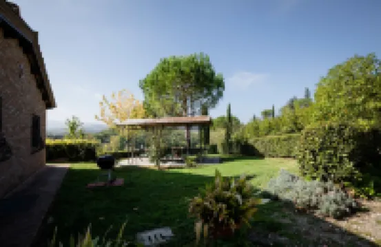Fattoria Sant'Andrea - Farm Stay